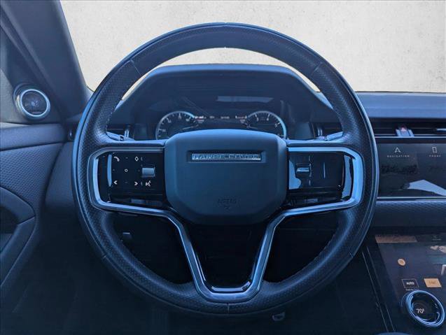 Used 2022 Land Rover Range Rover Evoque R-Dynamic S image 15