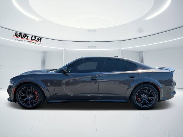 Used 2021 Dodge Charger SRT Hellcat w/ Harman/Kardon Audio Group image 6