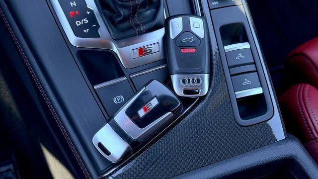 Used 2018 Audi S5 Prestige w/ S Sport Package image 49