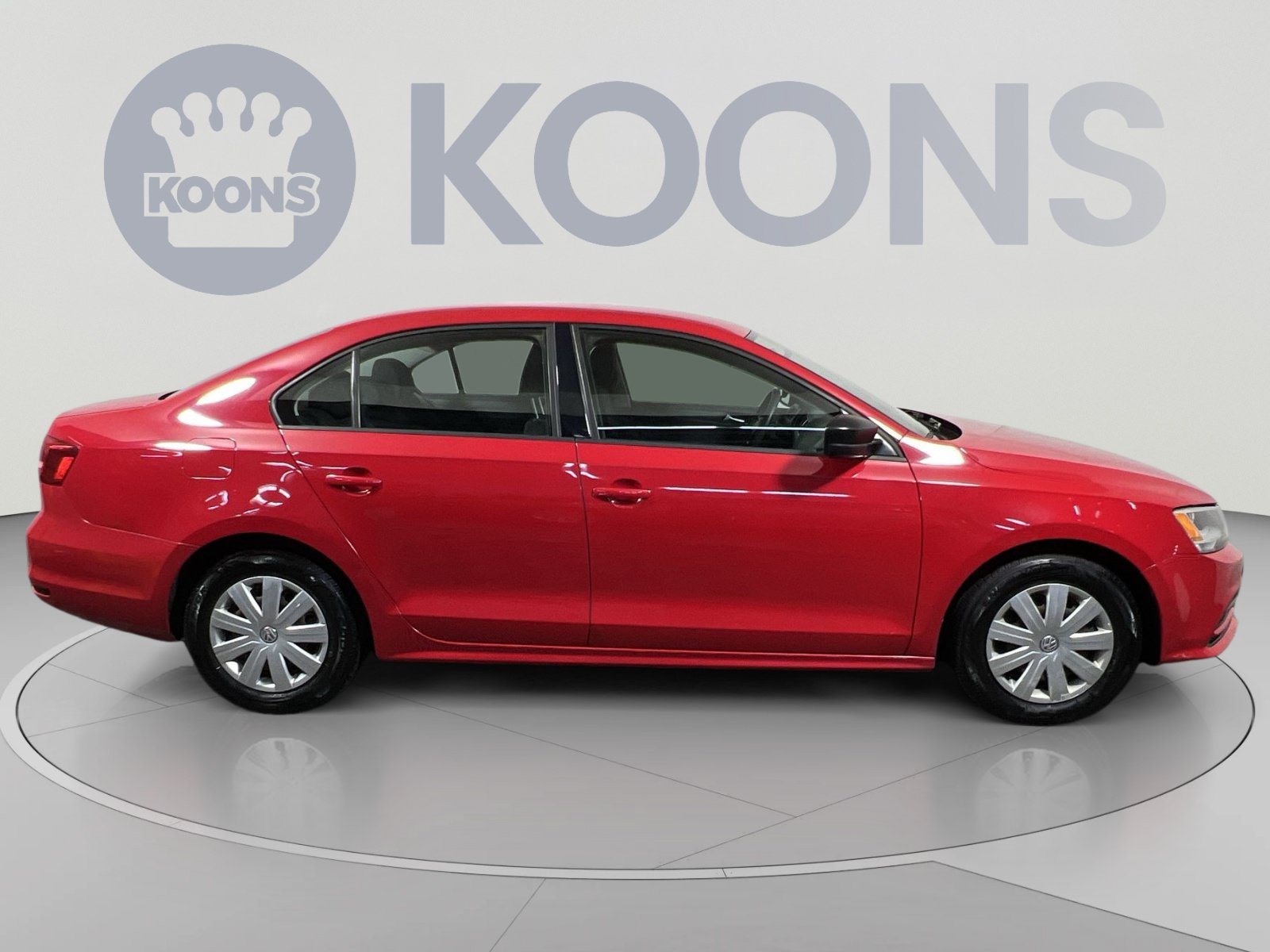Used 2015 Volkswagen Jetta S FWD image 12