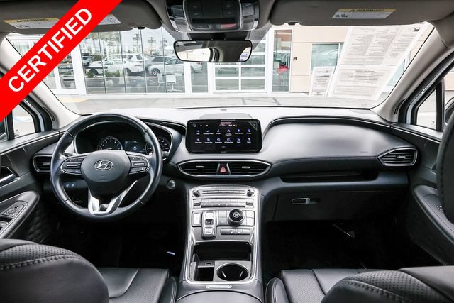 Certified 2023 Hyundai Santa Fe XRT FWD image 13