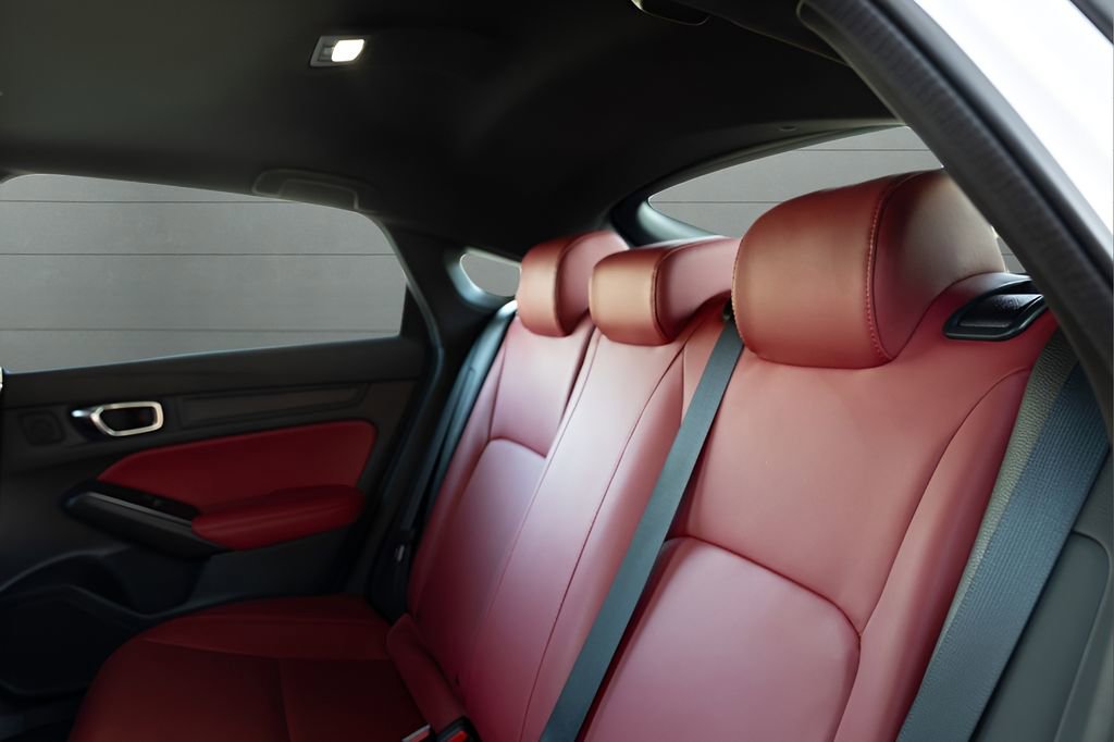 Used 2023 Acura Integra A-Spec image 54
