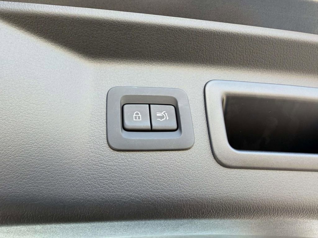 New 2026 MAZDA CX-90 3.3 Turbo w/ Premium Sport Pkg image 18