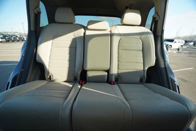 Used 2023 Honda CR-V EX-L image 34
