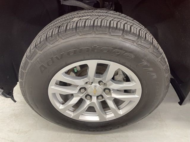 Used 2022 Chevrolet Silverado 1500 LT w/ Z71 Off-Road Package image 11