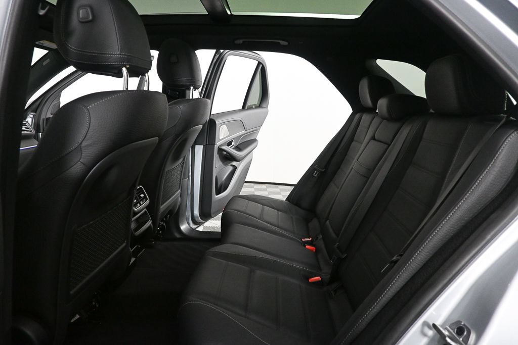 Certified 2024 Mercedes-Benz GLE 450 4MATIC image 19