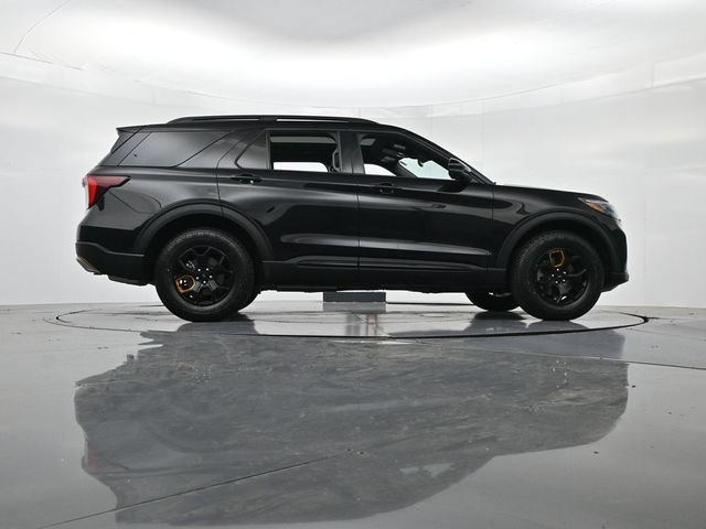 Certified 2026 Ford Explorer Tremor w/ Tremor Ultimate Package AWD/4WD image 38