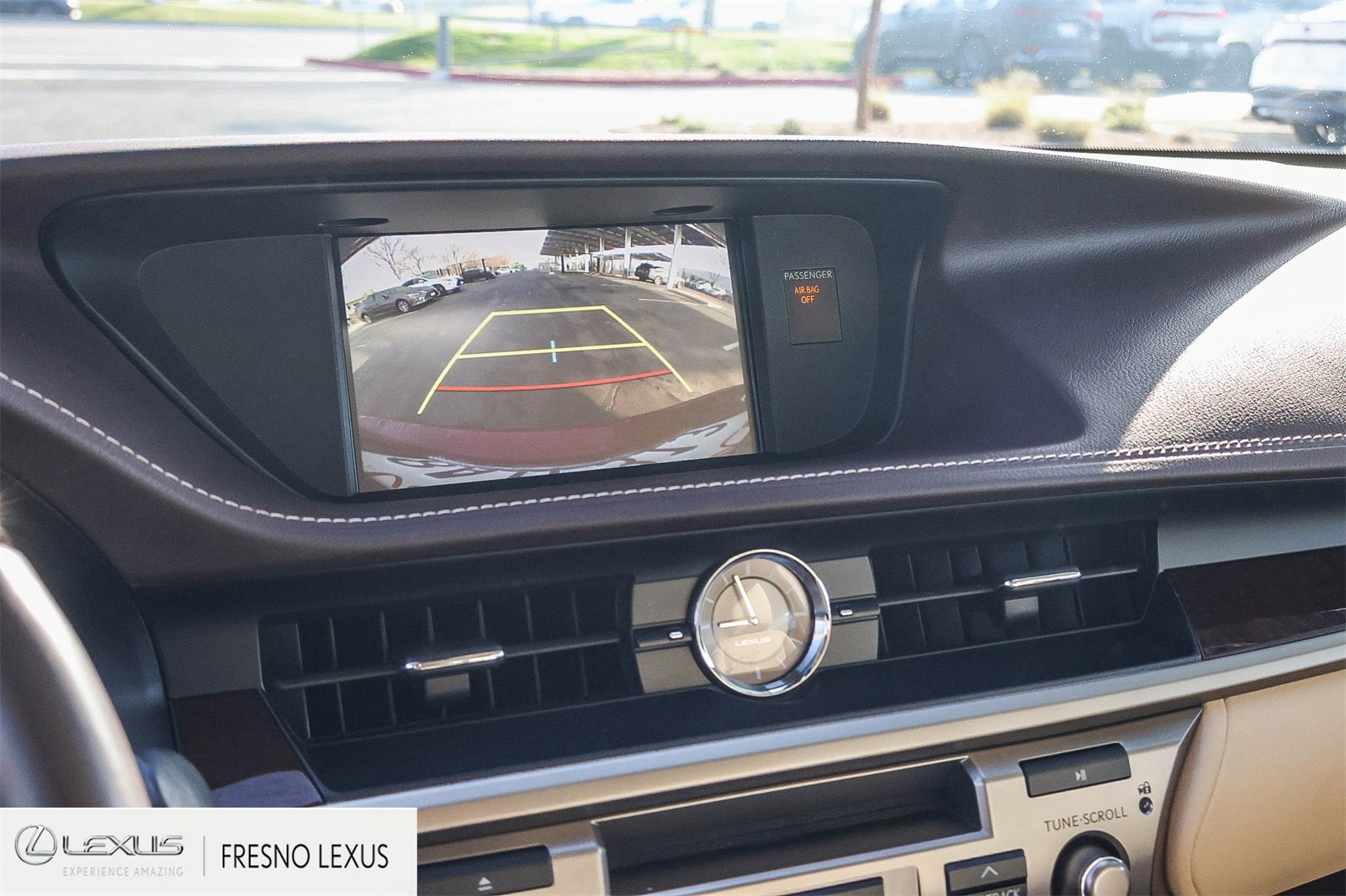 Used 2018 Lexus ES 350 image 25