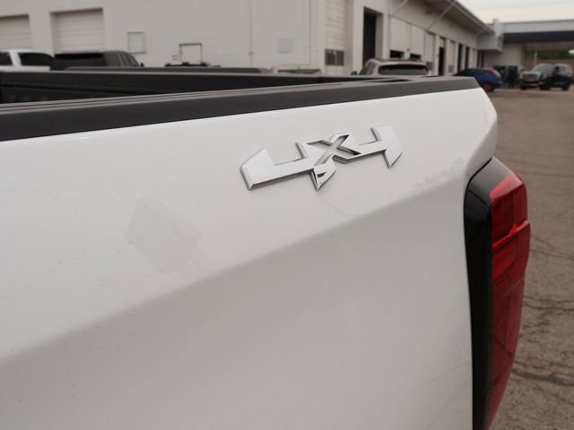 Certified 2023 GMC Sierra 1500 Elevation AWD/4WD image 9