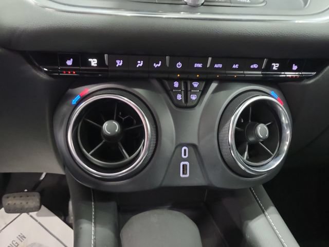 Used 2025 Chevrolet Blazer LT AWD/4WD image 15