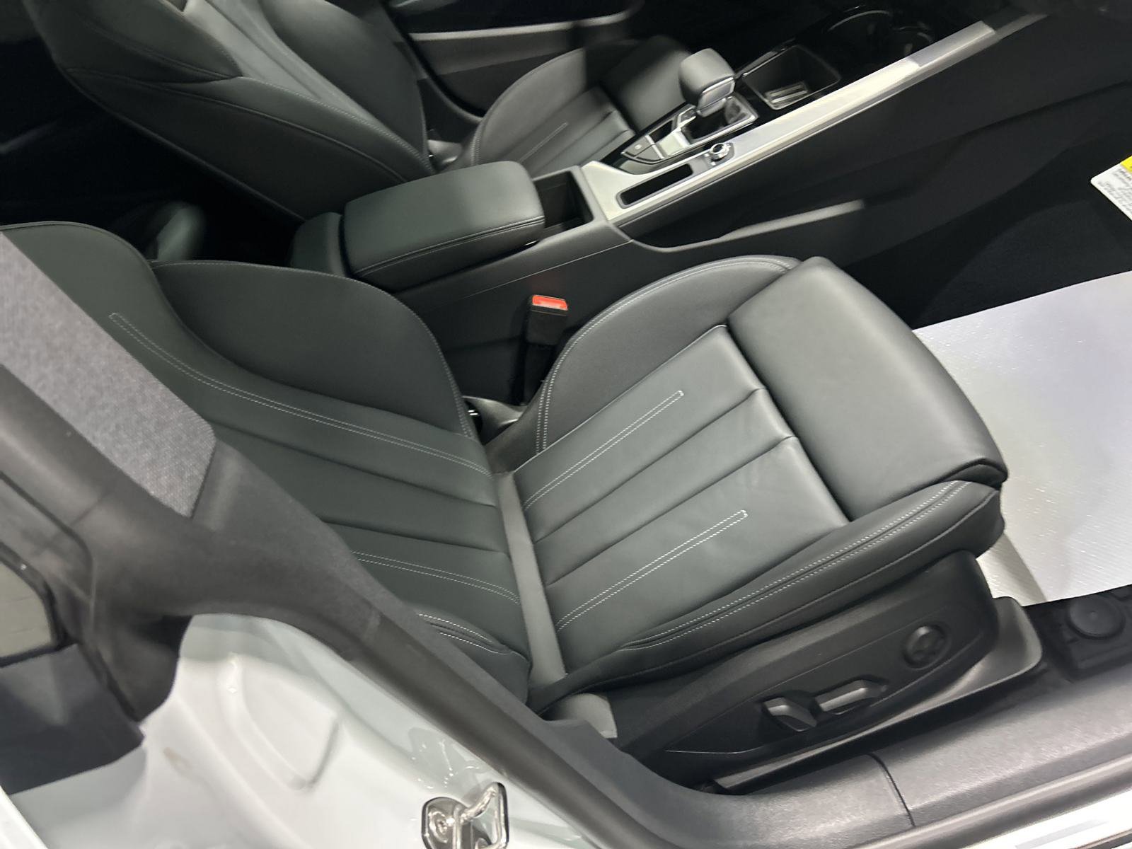 New 2025 Audi A5 2.0T Premium Plus image 34