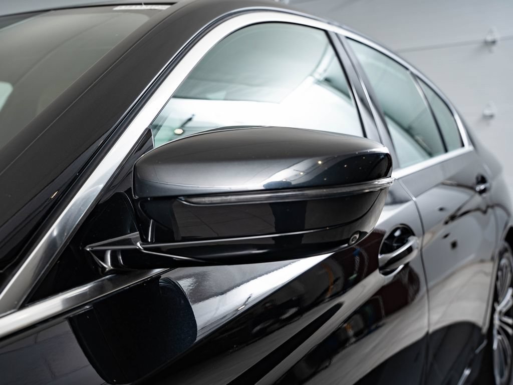 Used 2019 BMW 540i xDrive w/ Executive Package AWD/4WD image 17