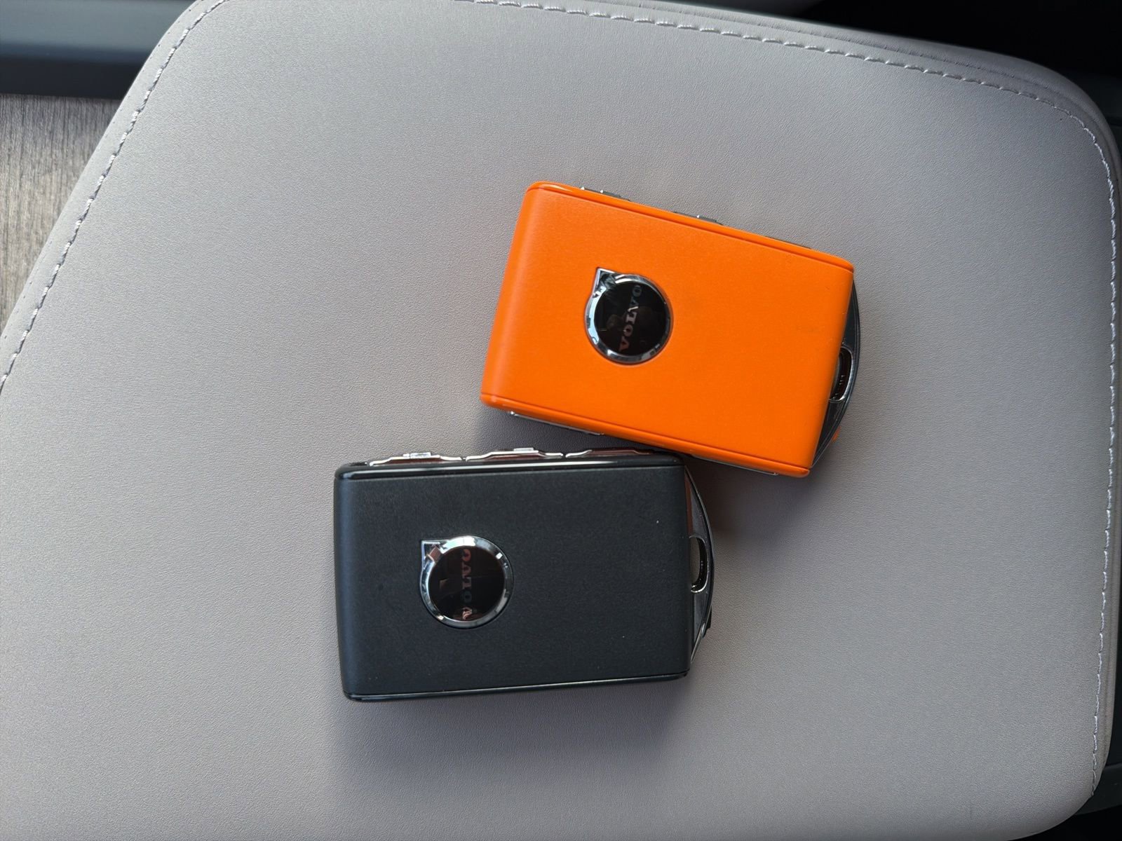 New 2026 Volvo XC60 B5 Plus w/ Protection Package Premier image 40