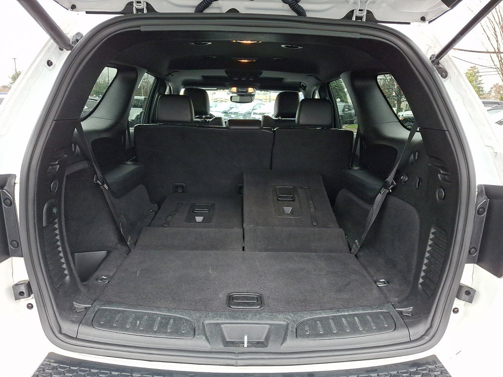 Certified 2024 Dodge Durango GT image 18