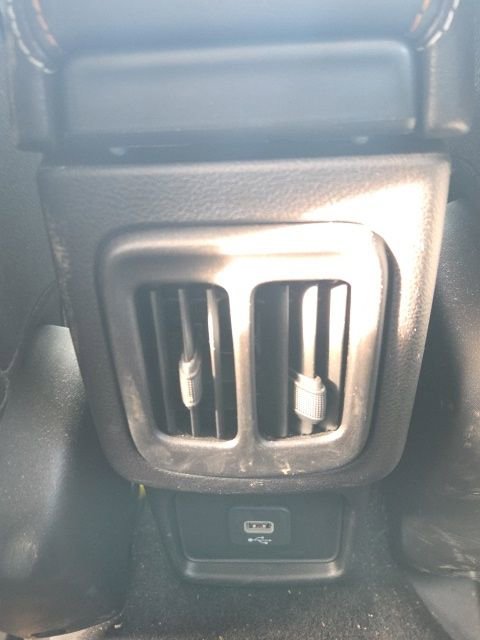 Used 2020 Jeep Compass Latitude w/ Cold Weather Group image 15