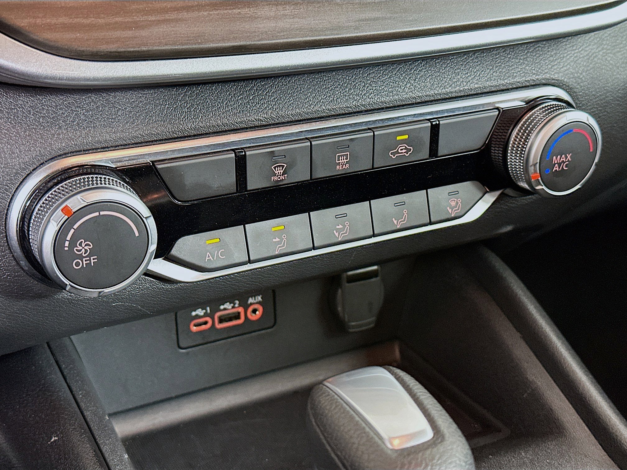 Used 2025 Nissan Altima 2.5 SV image 23