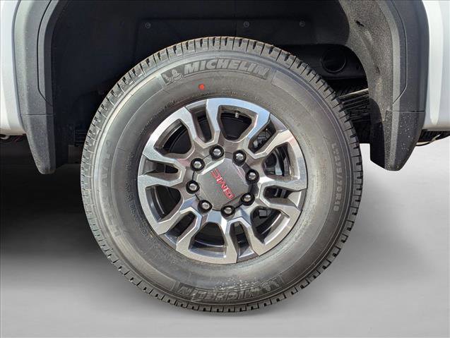 New 2026 GMC Sierra 2500 SLT w/ SLT Premium Package image 8