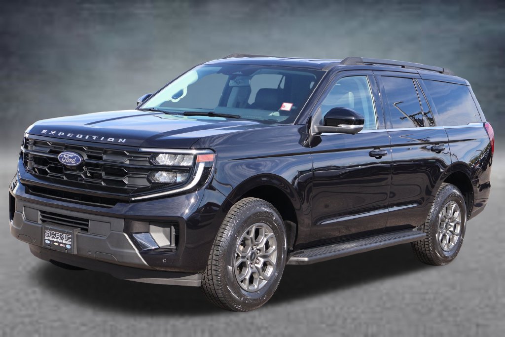 Used 2026 Ford Expedition Active AWD/4WD image 26