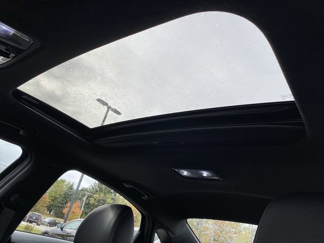 Certified 2024 Kia Forte GT-Line w/ GT-Line Premium Package image 7