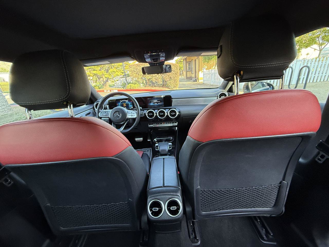 Used 2019 Mercedes-Benz A 220 image 51