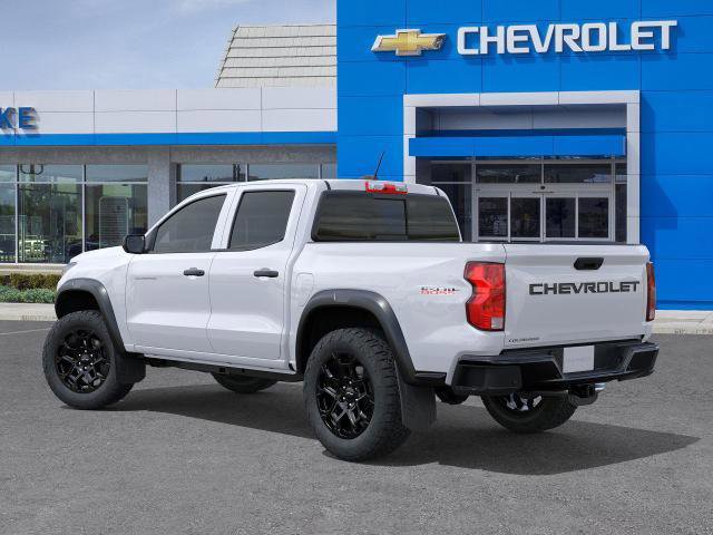 Used 2026 Chevrolet Colorado Trail Boss image 43