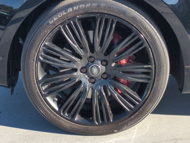Used 2019 Land Rover Range Rover Sport HSE Dynamic AWD/4WD image 26