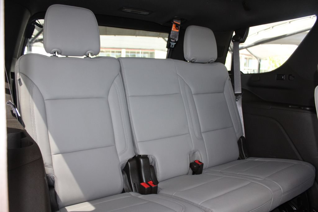 Used 2022 Chevrolet Tahoe LT w/ LT Signature Plus Package AWD/4WD image 64