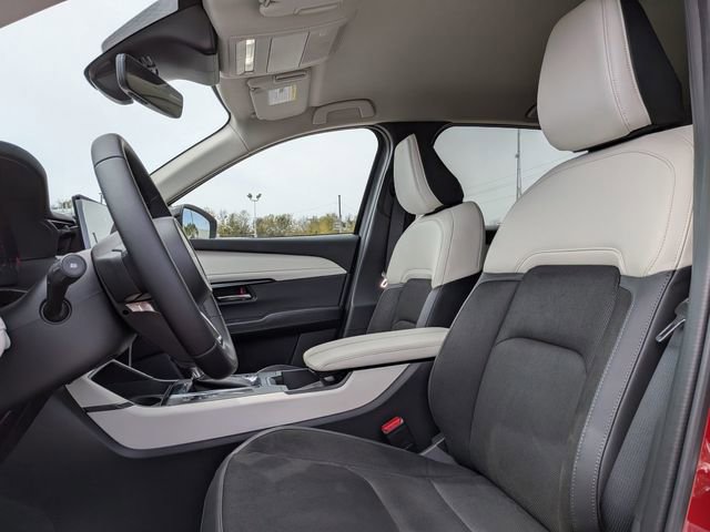 New 2026 MAZDA CX-5 Preferred image 10