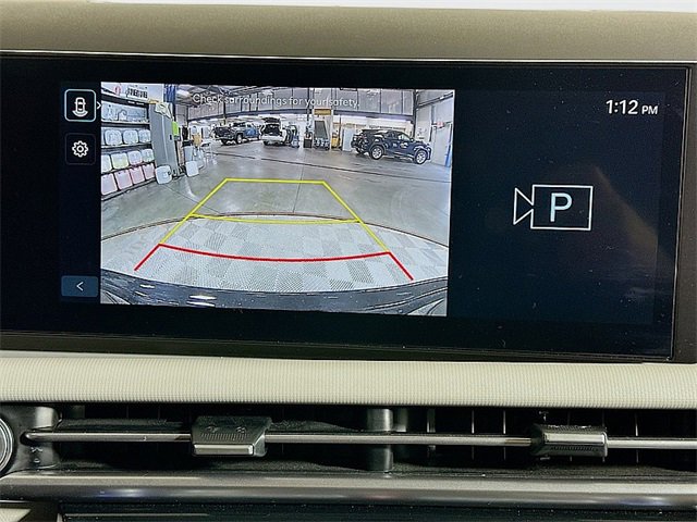 Used 2025 Hyundai Tucson SEL image 15