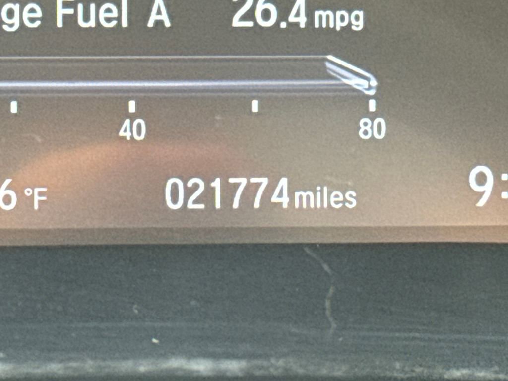 Used 2022 Honda CR-V EX-L image 17