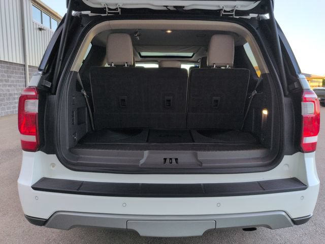 Used 2021 Ford Expedition XLT RWD image 26