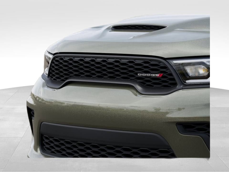 New 2026 Dodge Durango GT image 12