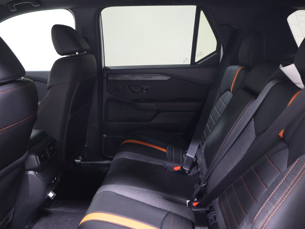 New 2026 Honda Passport TrailSport image 9