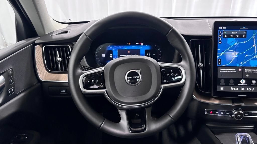 Certified 2026 Volvo XC60 B5 Plus AWD/4WD image 13