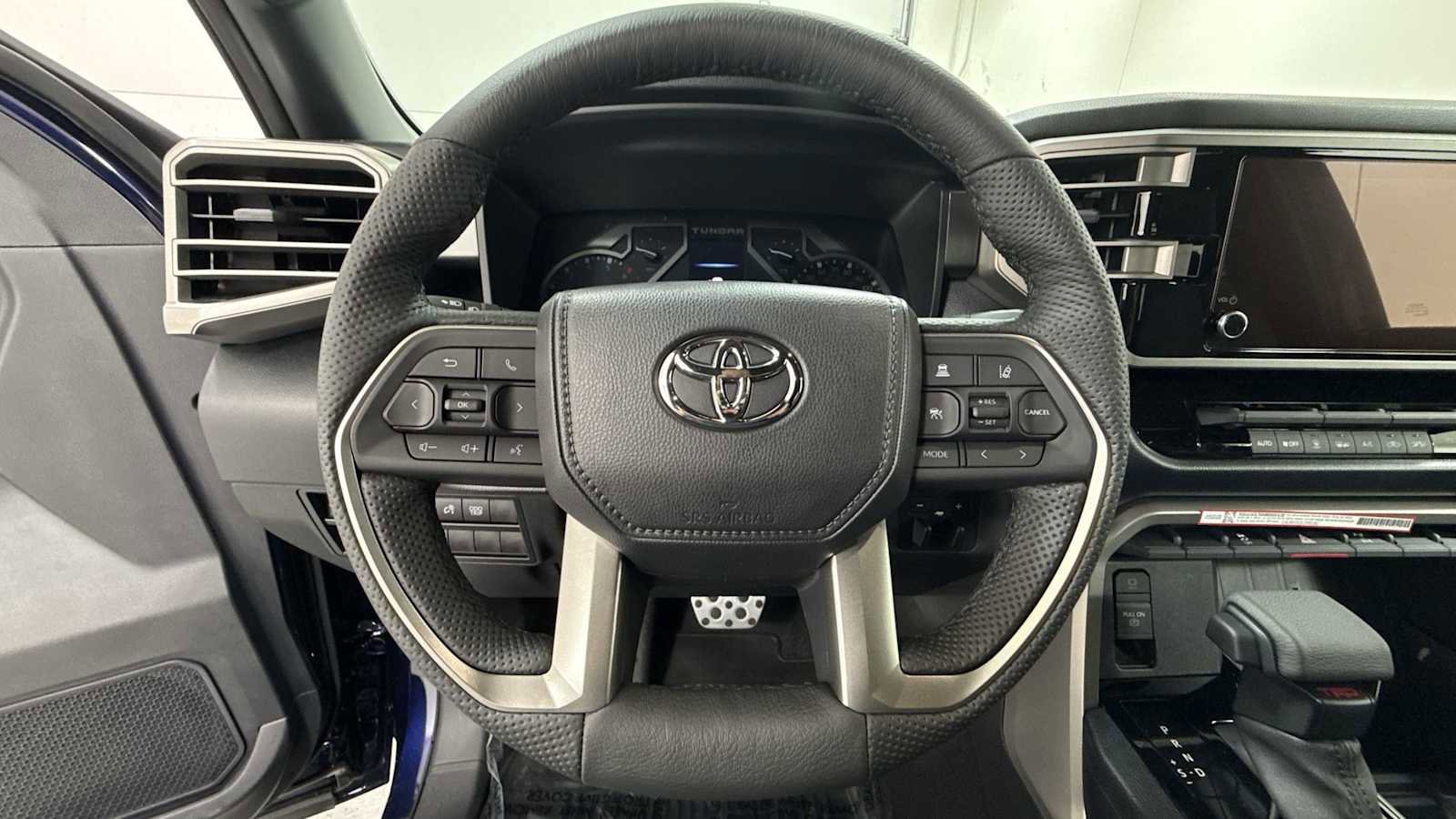 New 2026 Toyota Tundra SR5 image 16