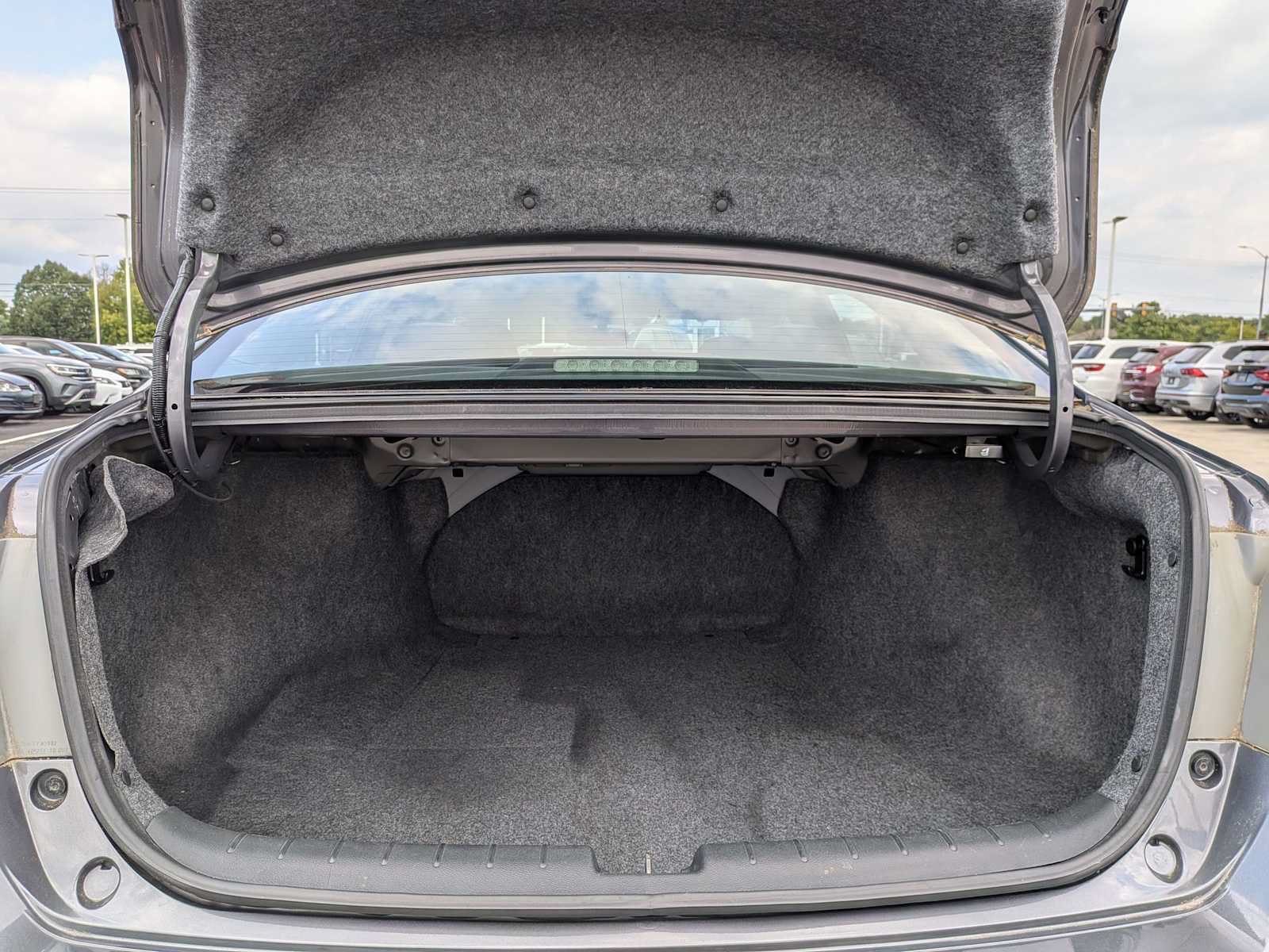 Used 2015 Honda Accord LX image 27