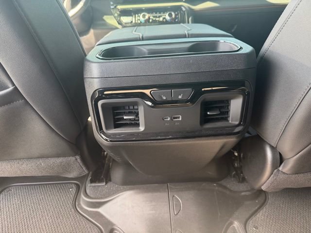 Used 2026 GMC Sierra 1500 AT4 w/ AT4 Premium Package AWD/4WD image 27