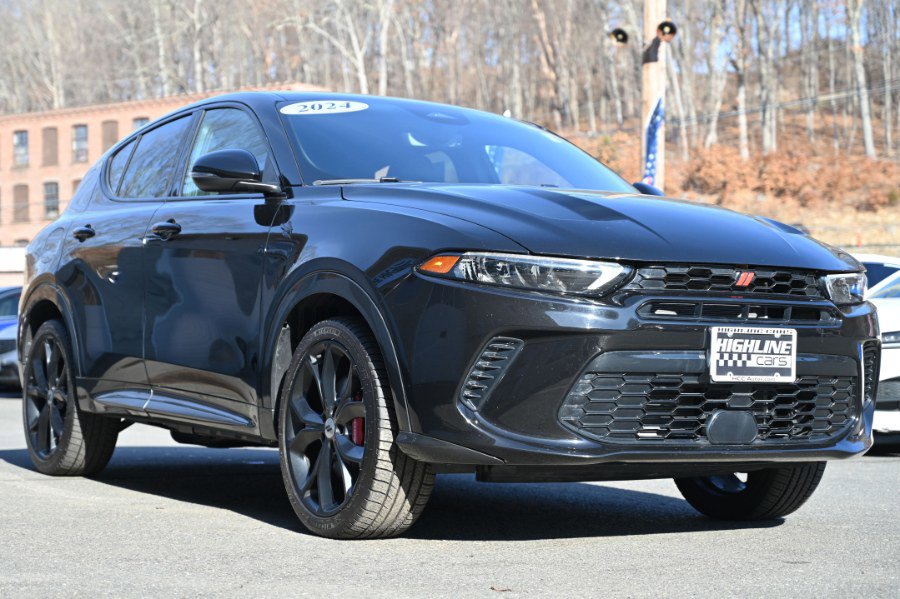 Used 2024 Dodge Hornet R/T image 7