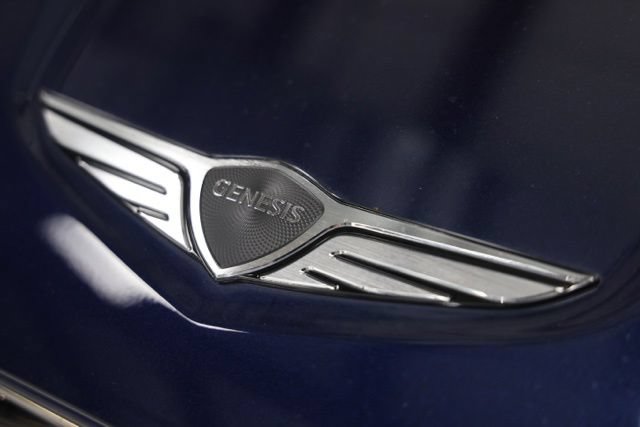 New 2026 Genesis GV70 3.5T Sport Prestige AWD/4WD image 4