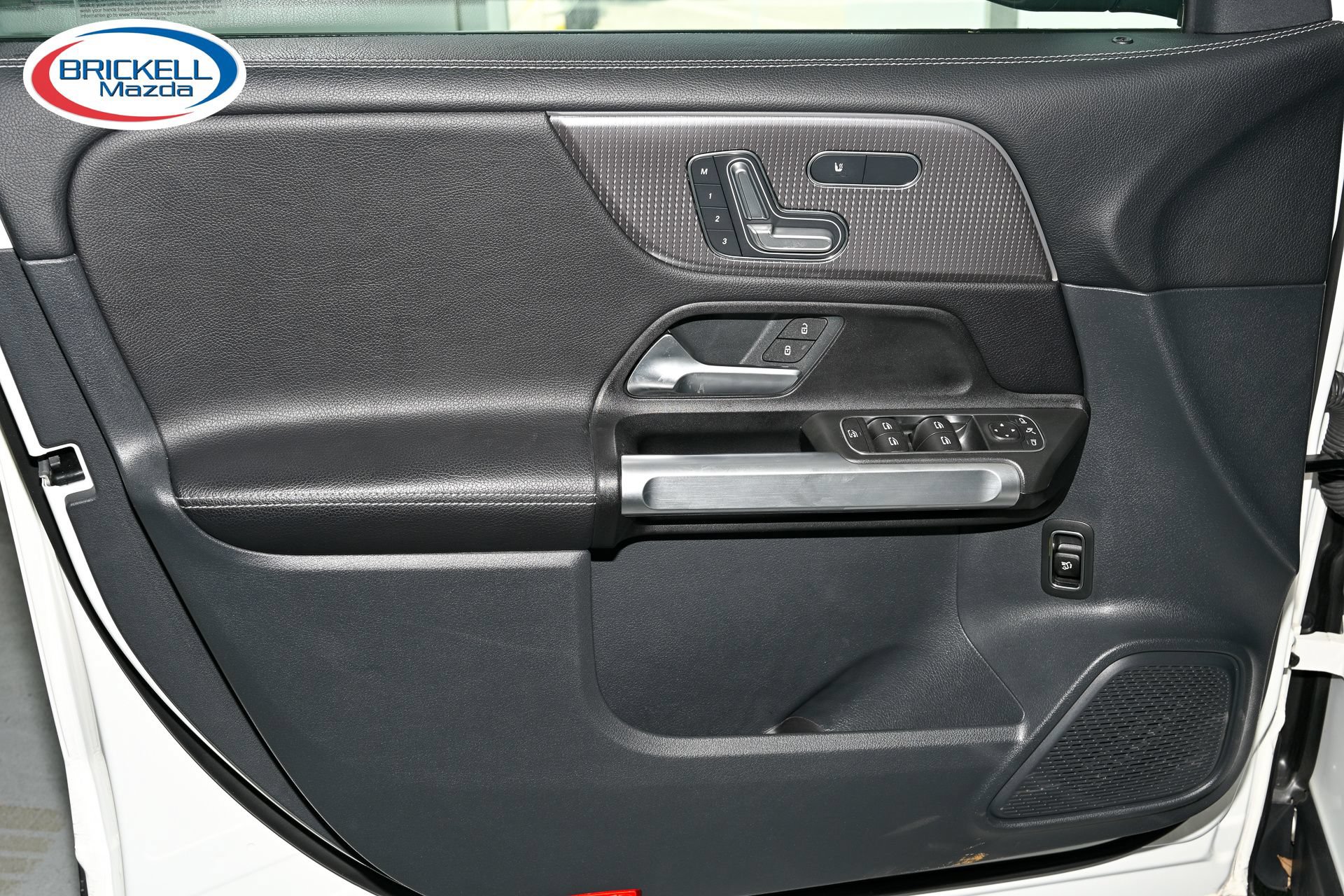 Used 2022 Mercedes-Benz GLB 250 image 15