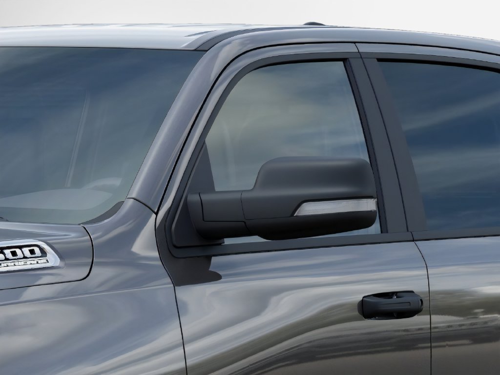 New 2026 RAM 1500 Big Horn AWD/4WD image 12