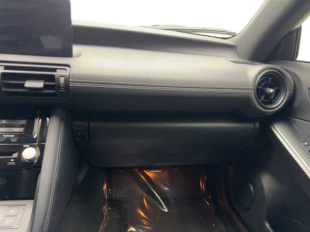 Used 2024 Lexus IS 500 image 58