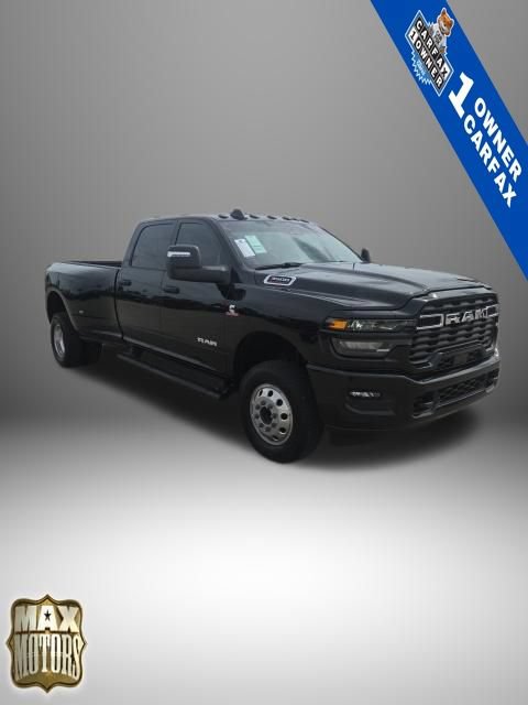 Used 2026 RAM 3500 Big Horn