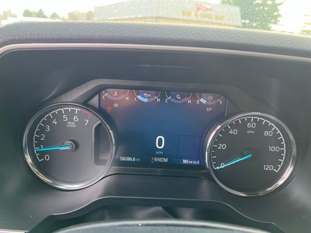 Used 2022 Ford F150 XLT w/ Equipment Group 302A High image 30