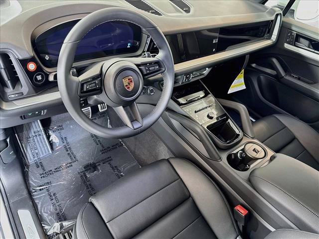 New 2026 Porsche Cayenne S AWD/4WD image 4