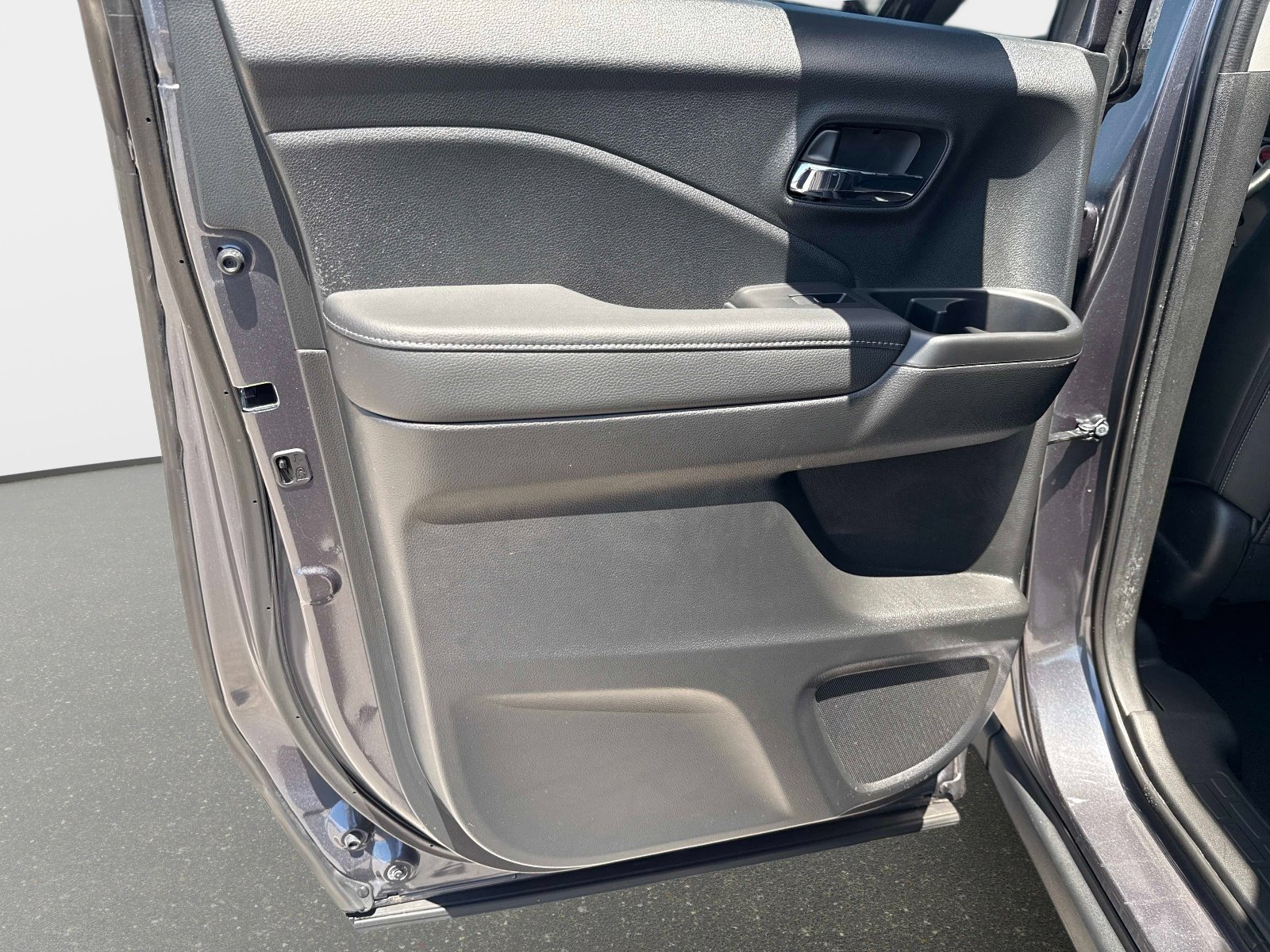 Used 2020 Honda Ridgeline RTL-E image 12