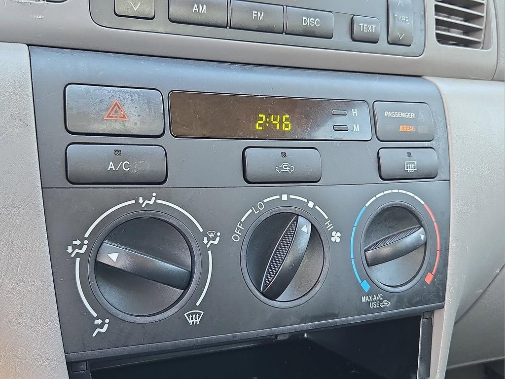 Used 2007 Toyota Corolla LE image 21