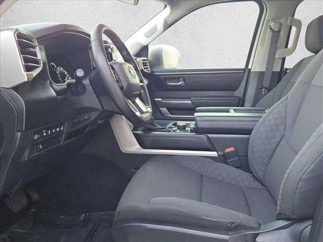 Used 2022 Toyota Tundra SR5 image 14