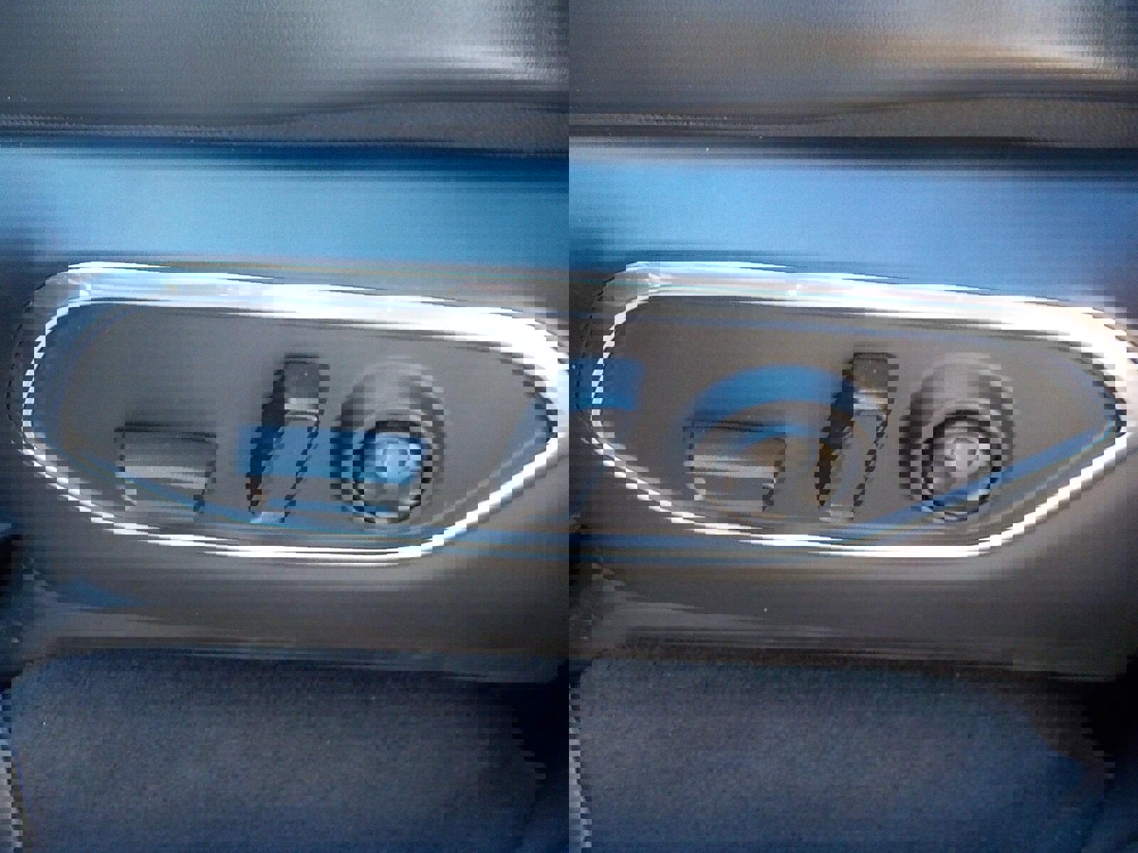 Used 2022 Jeep Wagoneer Series I w/ Convenience Group I image 10