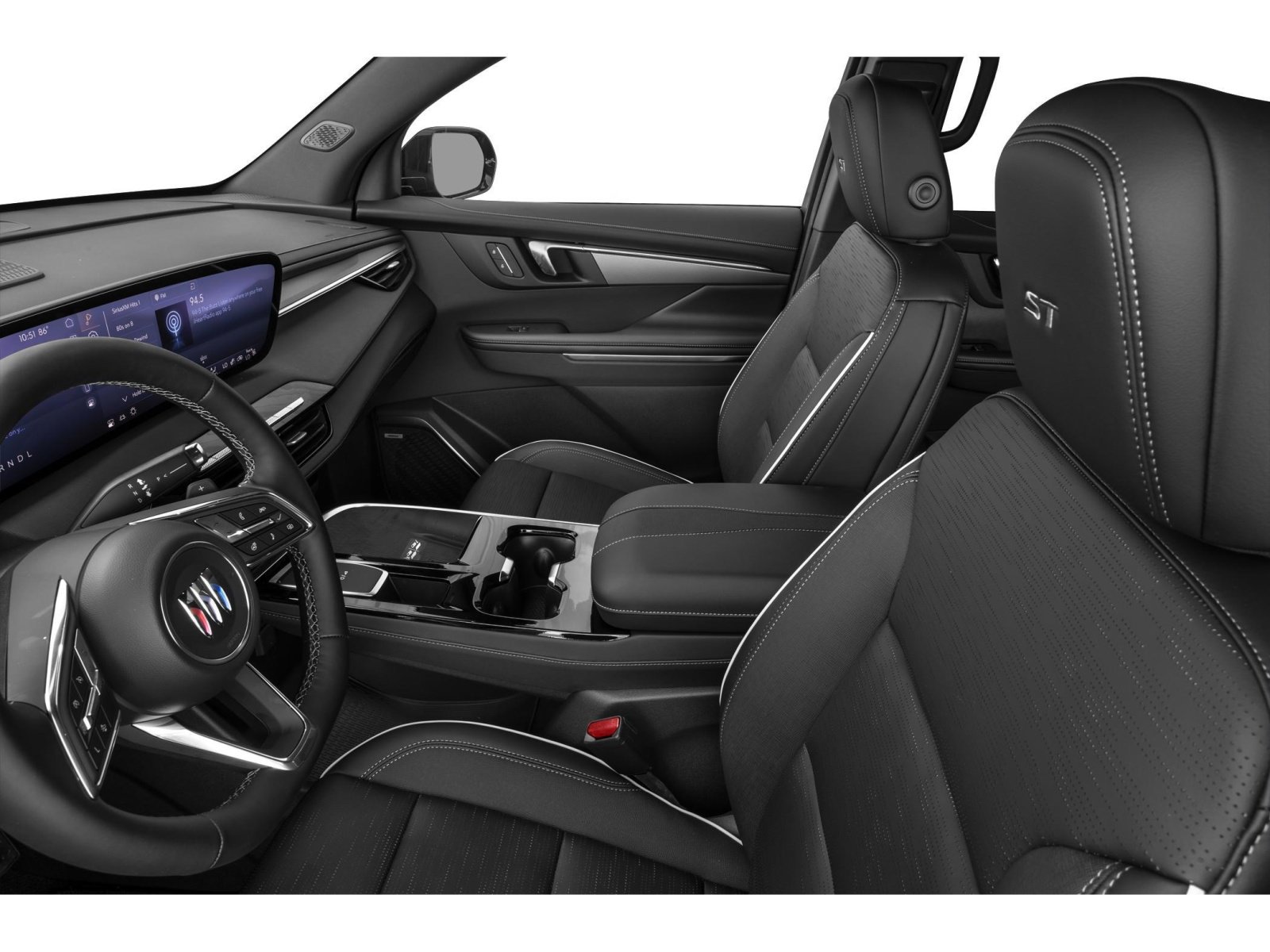 New 2026 Buick Enclave Sport Touring w/ Power Package image 6